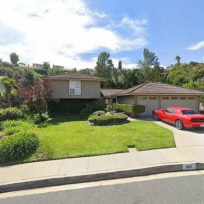 1854 Stonesgate St, Westlake Village, CA 91361