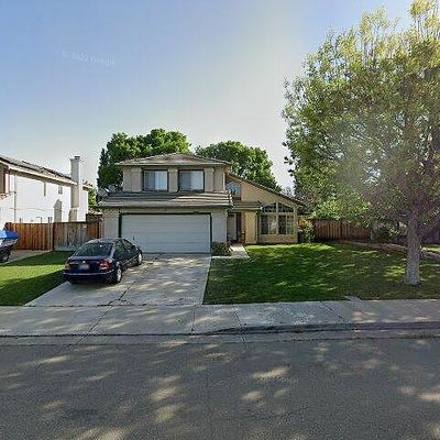 1855 Thicket Ln, Tracy, CA 95376