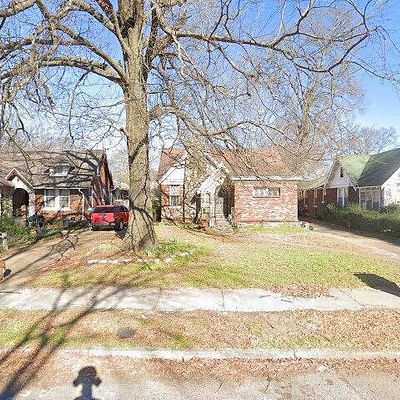 1856 Foster Ave, Memphis, TN 38114