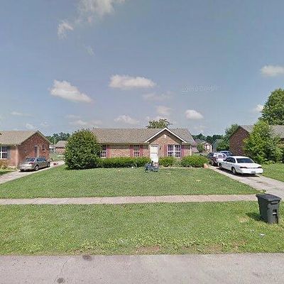 186 Caldwell Ave, Bardstown, KY 40004