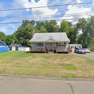 186 Jackson Rd, Enfield, CT 06082