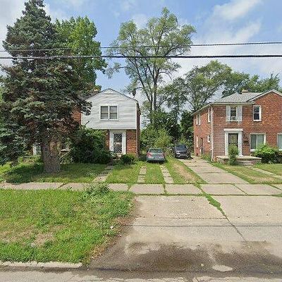 18617 Greenfield Rd, Detroit, MI 48235