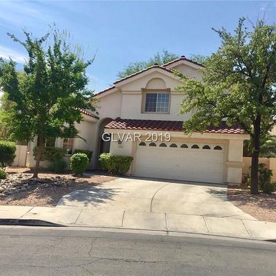 1862 Mesquite Canyon Dr, Henderson, NV 89012