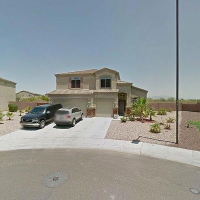 1865 S 231 St Ln, Buckeye, AZ 85326