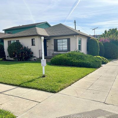 1866 W 43 Rd Pl, Los Angeles, CA 90062