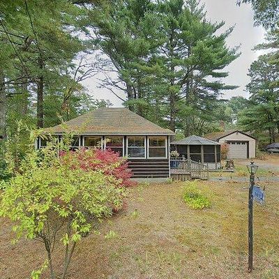 187 Plymouth Ave, East Wareham, MA 02538