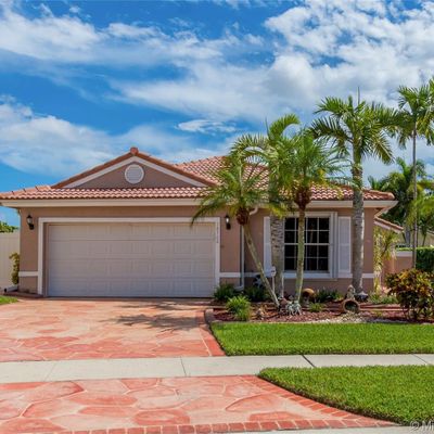 18700 Nw 12 Th St, Pembroke Pines, FL 33029