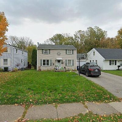 188 Wood Rd, Rochester, NY 14626