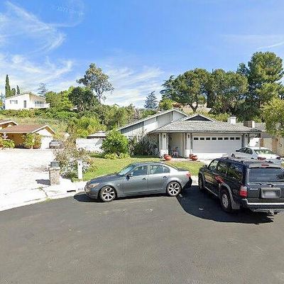 18820 Dukas St, Porter Ranch, CA 91326