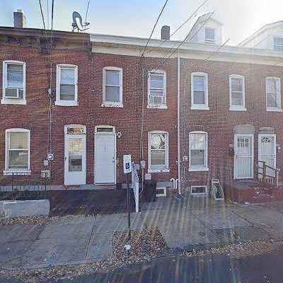 222 Dickinson St, Ewing, NJ 08638