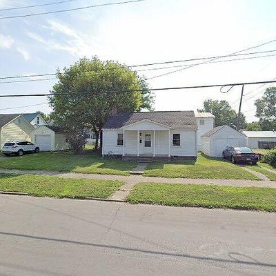 222 N Maple St, Lancaster, OH 43130