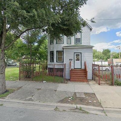 222 W 119 Th St, Chicago, IL 60628