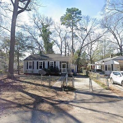 2220 Kingswood Dr, Columbia, SC 29205