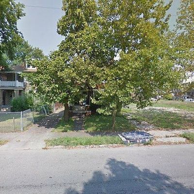 2220 Clairmount St, Detroit, MI 48206