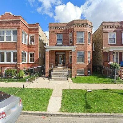2221 N Springfield Ave #1, Chicago, IL 60647
