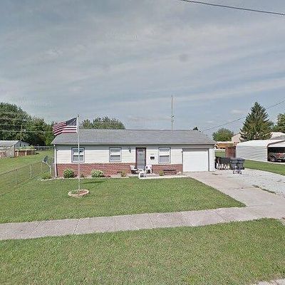 2221 Lafayette St, Anderson, IN 46012