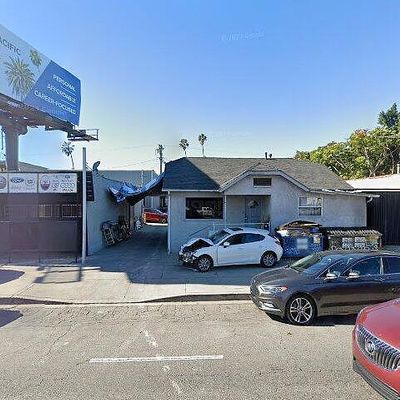 2224 S Mansfield Ave, Los Angeles, CA 90016