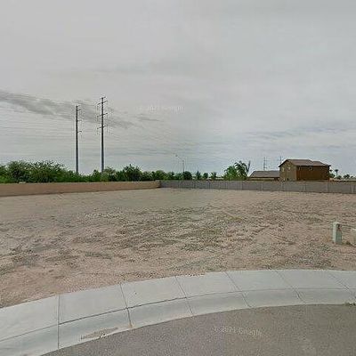 2225 S 46 Th St, Coolidge, AZ 85128