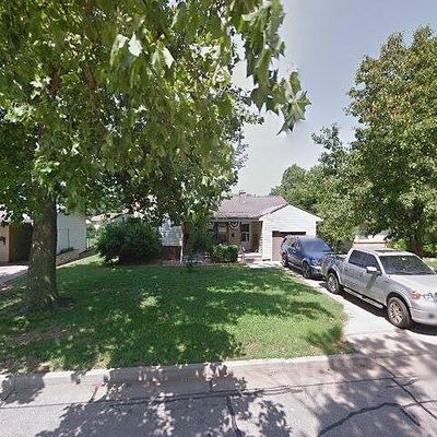 2228 John St, Ponca City, OK 74601