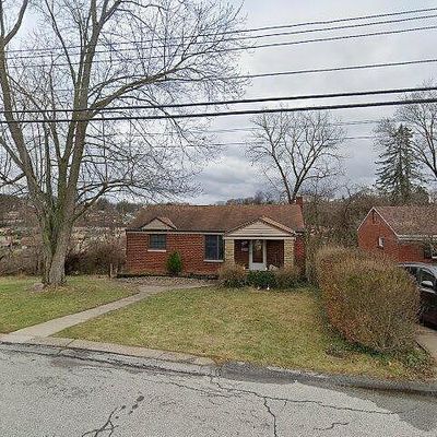 223 Olympic Rd, Pittsburgh, PA 15236
