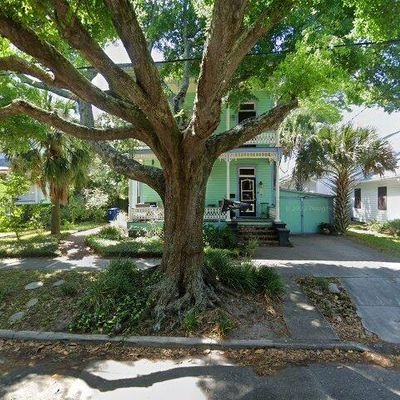 223 N 4 Th St, Fernandina Beach, FL 32034