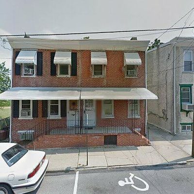 223 Patterson St, Chester, PA 19013
