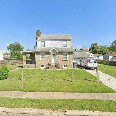 223 Ray St, Jenkintown, PA 19046