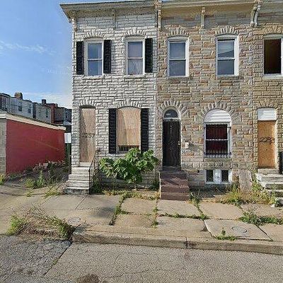 2237 E Federal St, Baltimore, MD 21213