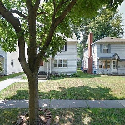 2239 Georgetown Ave, Toledo, OH 43613