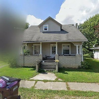 224 N Liberty St, Mc Comb, OH 45858