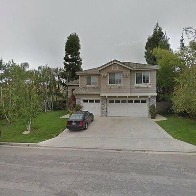 224 Sycamore Ridge St, Simi Valley, CA 93065