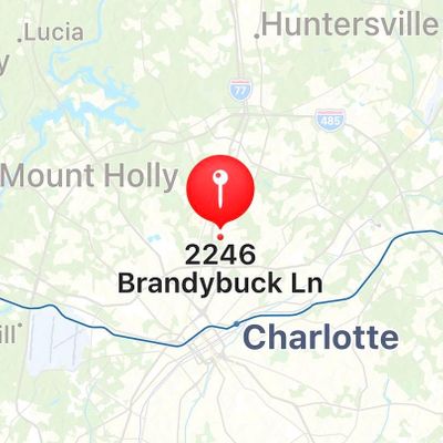 2246 Brandybuck Ln, Charlotte, NC 28269