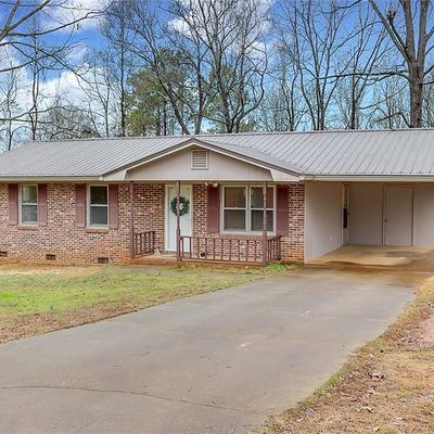 225 Cloverhill Dr, Anderson, SC 29624