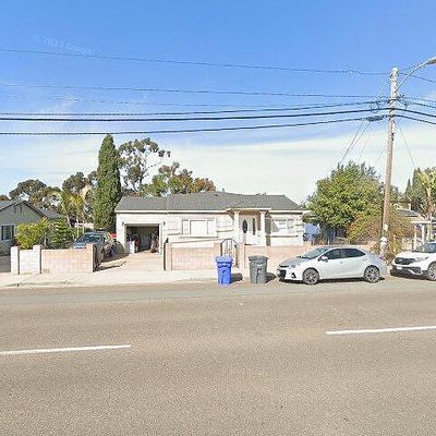 225 E 30 Th St, National City, CA 91950