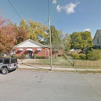 225 N 16 Th St, Lexington, MO 64067