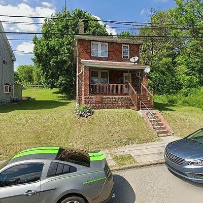 225 Sylvania Ave, Pittsburgh, PA 15210