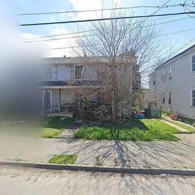 225 Wesley St, Salem, NJ 08079