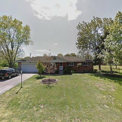 2255 Bellavista Dr, Fairfield, OH 45014