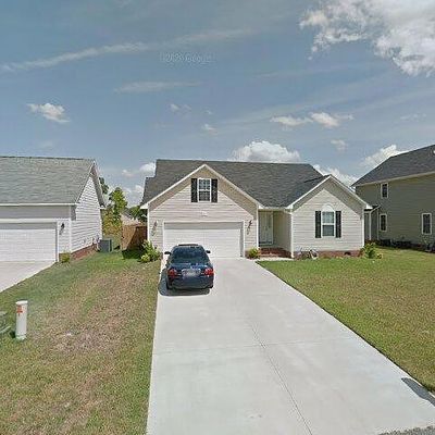 2257 Chasewater Rd, Fayetteville, NC 28306