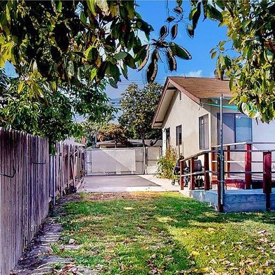 226 E Fig Ave, Monrovia, CA 91016