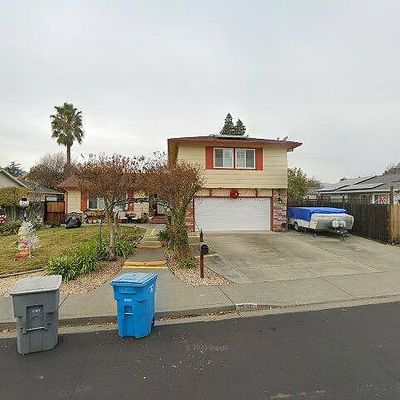 226 Madison Ave, Vacaville, CA 95687