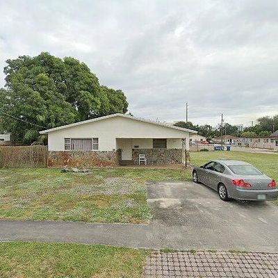 226 Nw 6 Th Ave, Dania, FL 33004