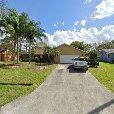 226 Sw Starflower Ave, Port Saint Lucie, FL 34984