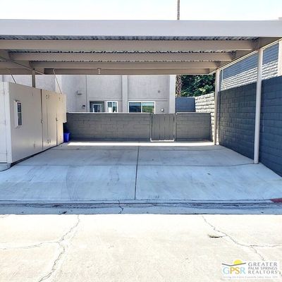 2260 N Indian Canyon Dr #A, Palm Springs, CA 92262