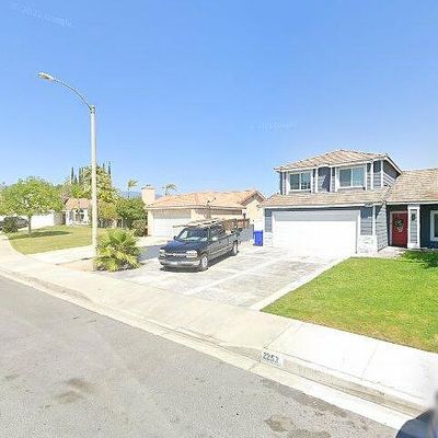 2265 N Forest Ave, Rialto, CA 92377