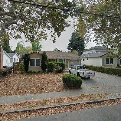 227 Park St, Redwood City, CA 94061