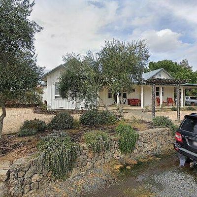 2276 Loma Heights Rd, Napa, CA 94558