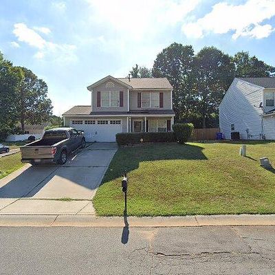 2276 Mancke Dr, Rock Hill, SC 29732