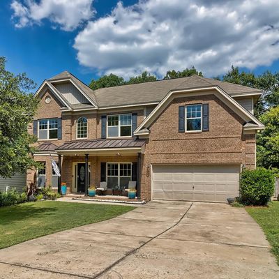 228 Bronze Dr, Lexington, SC 29072