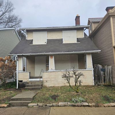 228 E Gates St, Columbus, OH 43206